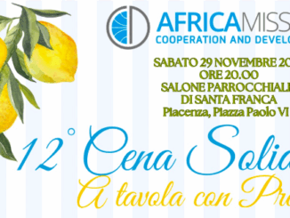 Cena Solidale “A tavola con Procida”, 12esima edizione