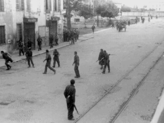 Enciclopedia on line della Resistenza piacentina