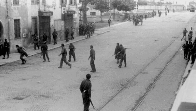 Enciclopedia on line della Resistenza piacentina