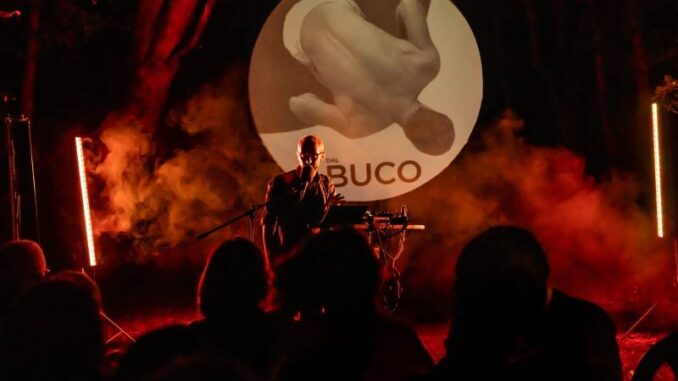 Eroina, un passato che ritorna, spettacolo di Masiar Pasquali: "Storie per capire i meccanismi di un fenomeno ancora attuale" - AUDIO