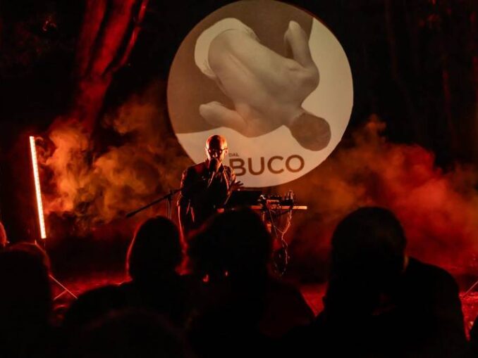 Eroina, un passato che ritorna, spettacolo di Masiar Pasquali: "Storie per capire i meccanismi di un fenomeno ancora attuale" - AUDIO