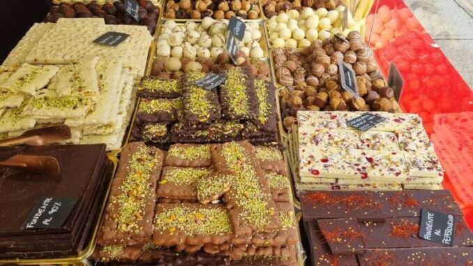 Eventi a Piacenza e dintorni fino a domenica 23 novembre 2025