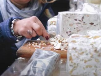 Festa del Torrone 2025 a Cremona