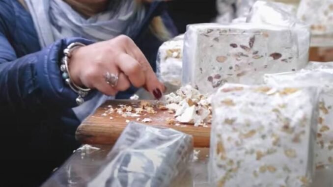 Festa del Torrone 2025 a Cremona