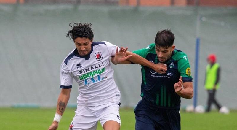 Fiorenzuola - Bobbiese