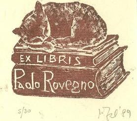 Focus sugli ex libris della Passerini Landi