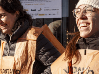 Giornata Nazionale della Colletta Alimentare 2025