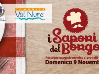 I Sapori del Borgo 2025 a Ponte dell'Olio
