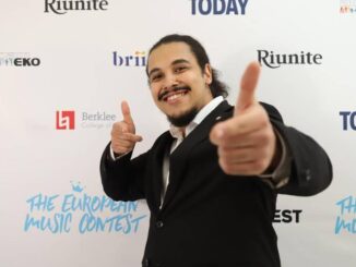 Il DJ piacentino Dr Blake tra i protagonisti del Tour Music Fest: