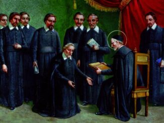 Il futuro alle spalle Galleria Alberoni