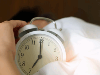 Il mistero del sonno, Valter Tucci: "Una tecnologia della vita, selezionata dall’evoluzione per garantire sopravvivenza, salute e benessere" - AUDIO