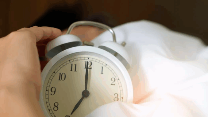 Il mistero del sonno, Valter Tucci: "Una tecnologia della vita, selezionata dall’evoluzione per garantire sopravvivenza, salute e benessere" - AUDIO