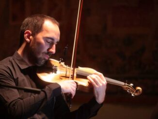 L’Orchestra del mare il 15 novembre alla Galleria Alberoni