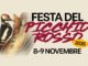 Festa del Picchio Rosso 2025