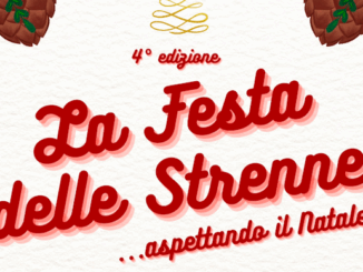 Festa delle Strenne 2025 a Roveleto di Cadeo