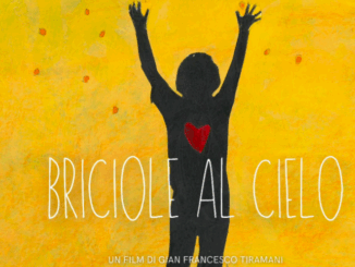 presentazione di "Briciole nel cielo"