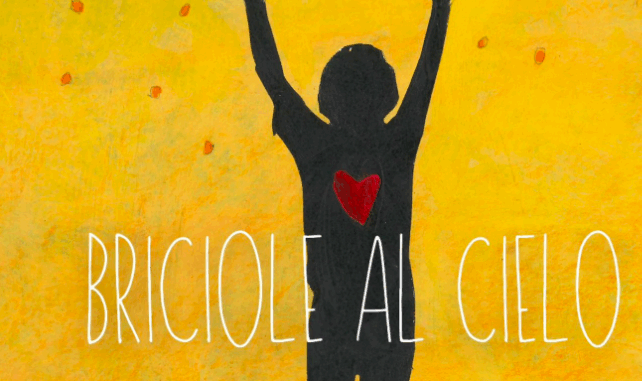 presentazione di "Briciole nel cielo"