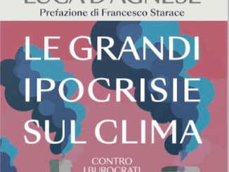 Le grandi ipocrisie sul clima