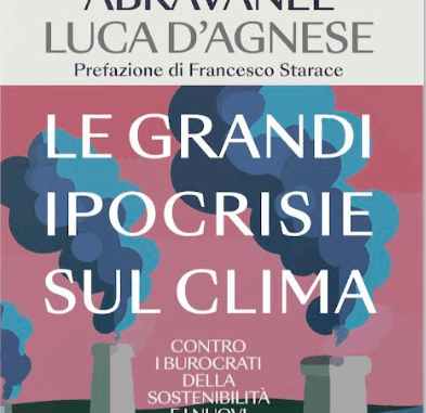 Le grandi ipocrisie sul clima