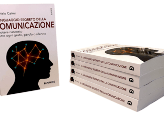 Caimi Il linguaggio segreto della comunicazione