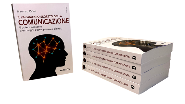 Caimi Il linguaggio segreto della comunicazione