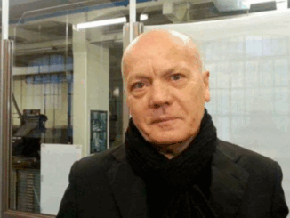 Maurizio Sesenna, "Il percorso variegato di un grande artista