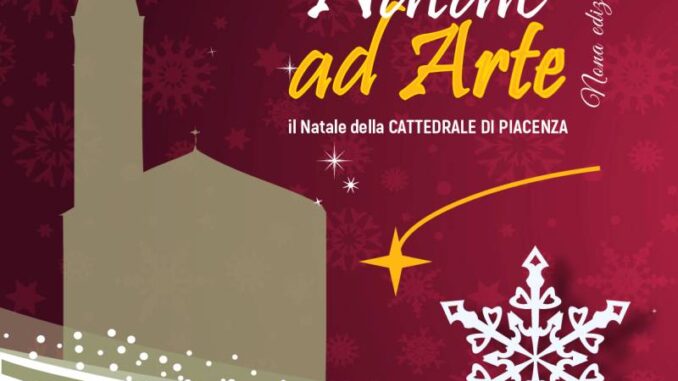 Natale ad Arte dal 7 dicembre al 6 gennaio 2026
