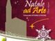 Natale ad Arte dal 7 dicembre al 6 gennaio 2026