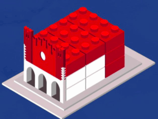 Piace Mattoncini a Piacenza Expo 15 e 16 novembre