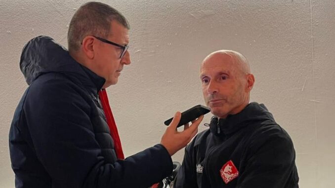 Piacenza - Lentigione