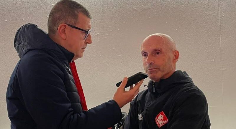 Piacenza - Lentigione