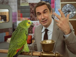 Portobello di Marco Bellocchio, proiezione a XNL