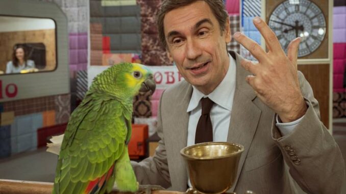 Portobello di Marco Bellocchio, proiezione a XNL