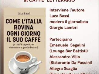 Come l’Italia rovina ogni giorno il suo caffè”