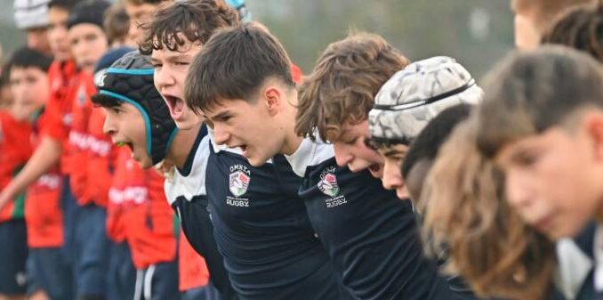 omnia rugby