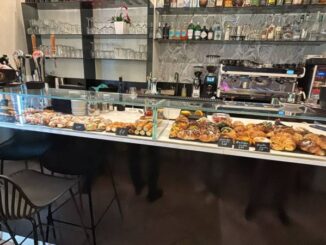 Confesercenti nuovo Bar a Piacenza in via Veneto