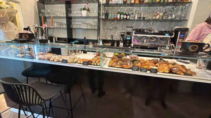 Confesercenti nuovo Bar a Piacenza in via Veneto