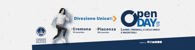 UNICATT Piacenza