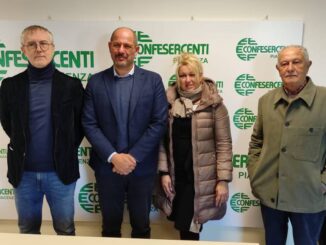 Ventesima edizione di "Piacenza On Ice" 