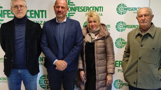 Ventesima edizione di "Piacenza On Ice" 