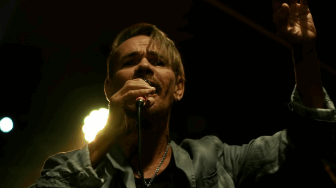 Vestito nuovo per lo storico album degli Animali Rari Rancati