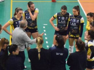 pallavolo san giorgio