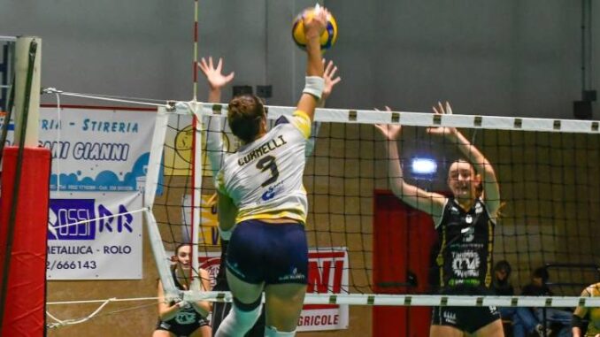 Pallavolo San Giorgio