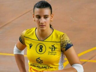pallavolo san giorgio