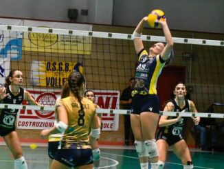 pallavolo san giorgio