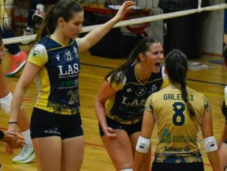 Pallavolo San Giorgio