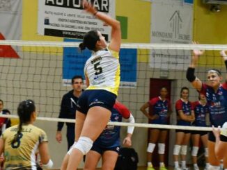 Pallavolo San Giorgio