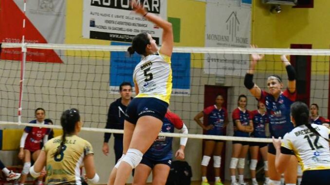 Pallavolo San Giorgio