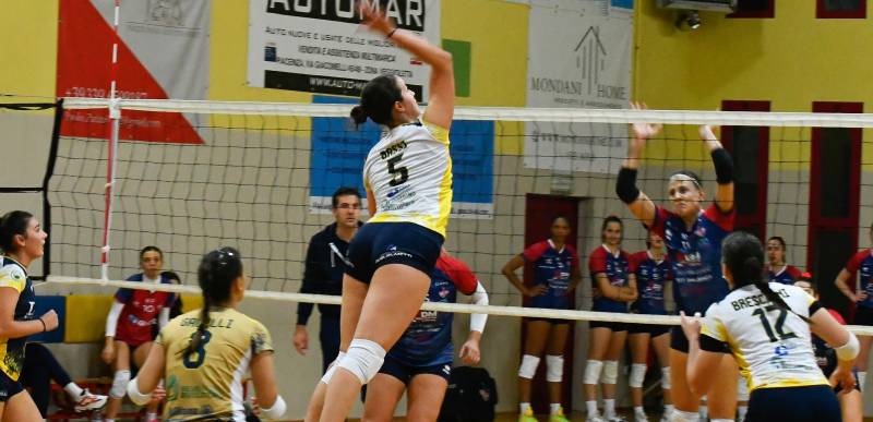 Pallavolo San Giorgio