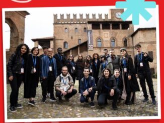 Sara Curioni di Sciara Progetti